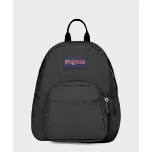 잔스포츠 JANSPORT 하프파인트 미니백팩 BLACK JSPU242MBBP034BK