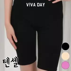 BS VIVADAY-A79 베이직 속바지 베이직속바지 면속바지 바지 여성속바지 겨울 치마