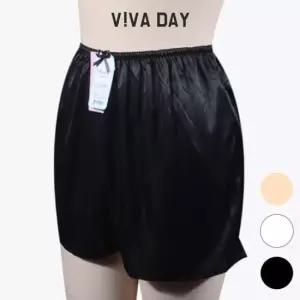 BS VIVADAY-A117 속바지 슬립 치마 여성면속바지 바지 여자속바지 면속바지 원피스 겨울