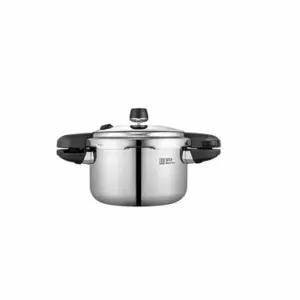 통5중 압력밥솥 4인용 누룽지압력솥 솥밥 가스 스텐 누룽지솥 스텐솥 찜요리솥 백숙솥 솥요리 튼튼한솥 누