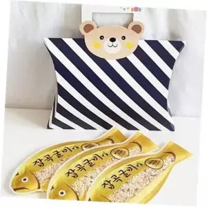 명품 잡곡 고급 명절 어린이집 생일 명절 선물, 3개