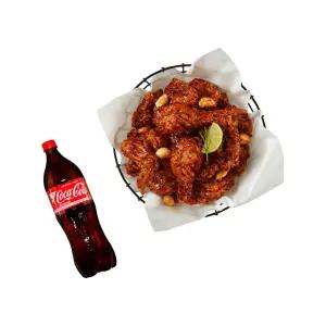 [bhc] 쏘마치+콜라 1.25L