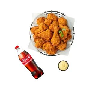 [bhc] 커링클+콜라1.25L