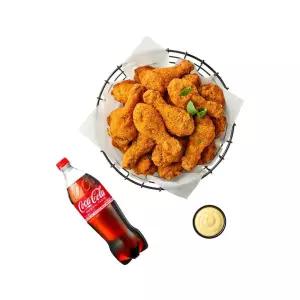 [bhc] 커링클 스틱+콜라1.25L