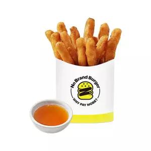 [노브랜드버거] 메이플 고구마