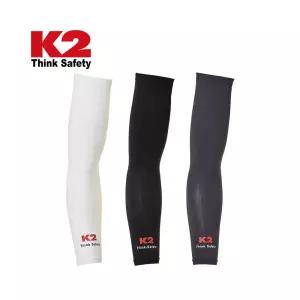 K2 safety 쿨토시 탁텔소재 여름 등산 골프 자전거 흡한속건 자외선차단