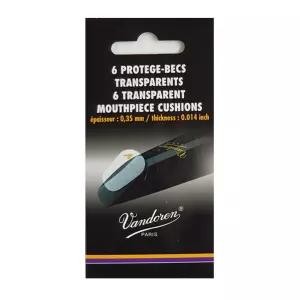 [하나악기] 반도린 마우스 피스 패치 클라리넷 색소폰 0.35mm 팻치