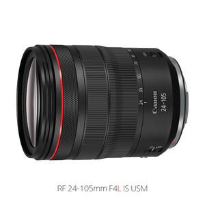 캐논 RF 24-105mm F4 L IS USM / 정품 /CT
