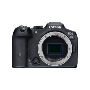 캐논 EOS R7 바디 고속 AF 4K 미러리스 카메라 사진 영상 촬영용 ok