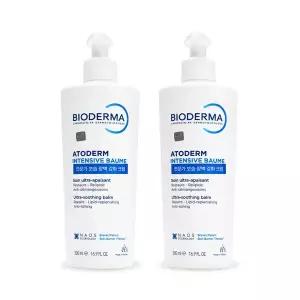 바이오더마 아토덤 인텐시브 밤 500ml x 2개