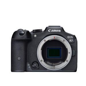 BS 캐논정품 EOS R7 바디 구매시SD32G