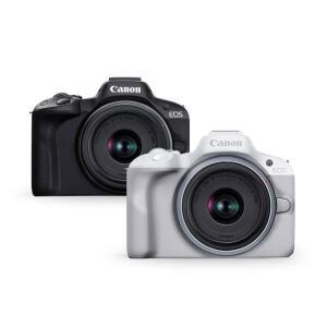 [캐논정품판매처] 캐논 EOS R50 + RF-S 18-45mm STM 렌즈킷