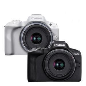 (주)거성 캐논 EOS R50 18-45mm kit 정품 새상품