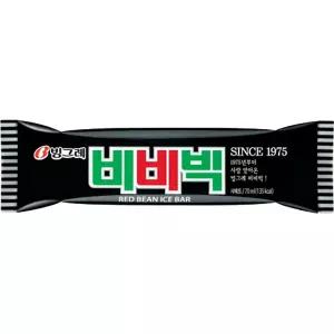 비비빅 40입