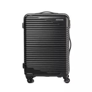 아메리칸투어리스터 25인치캐리어 SPINR 6825 TSA DW BLACK HC009013