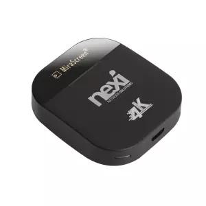 4K HDMI무선 미라캐스트 5G MHL 미러링동글 스마트폰 미러캐스트 핸드폰 안드로이드 노트북 TV연결
