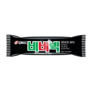 빙그레 비비빅 바 1박스 40개입