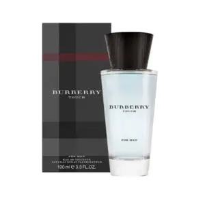 [버버리]향수닷컴 버버리 터치 포 맨 EDT 100ml (병행)