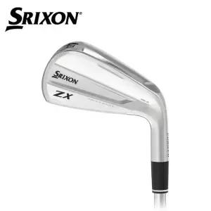 스릭슨 ZXU MK II 유틸리티 드라이빙 아이언