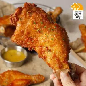 [편의점조각치킨]자이언트 통다리1.05kg(대사이즈5조각)