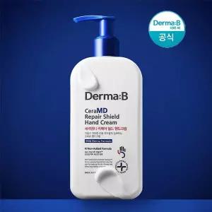 세라엠디 리페어 쉴드 핸드크림 250ml