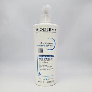 바이오더마 아토덤 인텐시브 밤 500ml x2SET (AD)