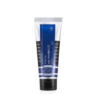 [핫트랙스]미젤로 미션 화이트 디자인칼라 100ml 블랙