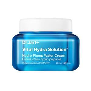 닥터자르트 바이탈 하이드라 솔루션 하이드로 플럼프 워터 크림 50ml x 1개