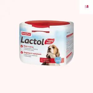 비어파 락톨 퍼피 새끼 강아지 분유 250g