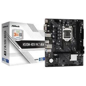 ASRock H510M-HDV/M.2 SE 에즈윈