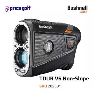 (카네 정품) 부쉬넬 TOUR V6 NON-SLOPE 레이저 거리측정기