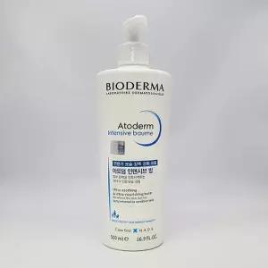 바이오더마 아토덤 인텐시브 밤 500ml x2SET (AD)