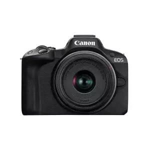 캐논 EOS R50 18-45 KIT (블랙)