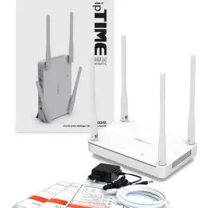 EFM ipTIME AX3004R 유무선 공유기