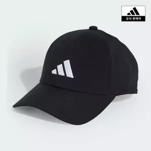 [아디다스키즈](대구신세계)[adidas kids] (OSFC~OSFY) 뉴 로고 엠브로이더드 베이스볼 캡 (JN6589)