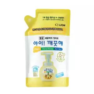 [텐바이텐][CJ] 포밍 항균 핸드워시 아이깨끗해 리필 (200ml순)