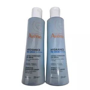 아벤느 이드랑스 에센스 인 로션 200ml+200ml
