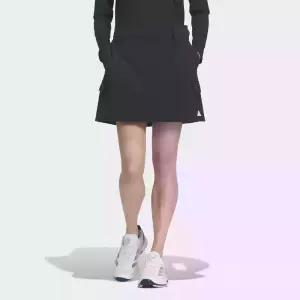 아디다스 골프 여성 4WAY 스커트 JY8215 JY8215-GRL