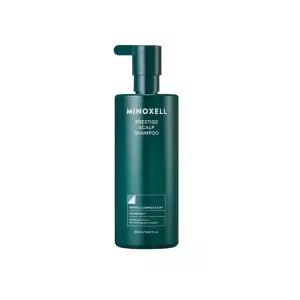 현대약품 마이녹셀 프레스티지 스칼프 샴푸 480ml×2개 두피보습