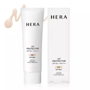 [헤라] UV 프로텍터 CC 선크림 50ml / SPF50+ PA++++