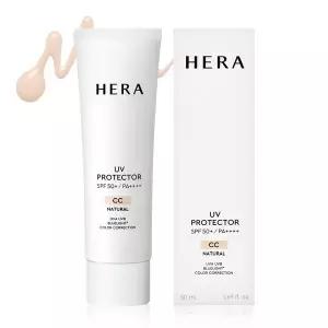 [헤라] UV 프로텍터 CC 선크림 50ml / SPF50+ PA++++