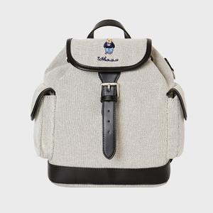 [AK분당점] [후아유] Steve Canvas Backpack WHBGG2221A