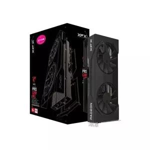 XFX 라데온 RX 9060 XT SWIFT DUAL OC D6 16GB