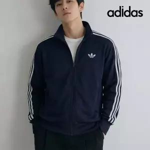 [아디다스] 져지 오리지널스 파이어버드 트랙 탑 남성 나이트인디고 KD8313