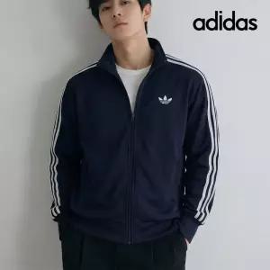[아디다스]아디다스 져지 오리지널스 파이어버드 트랙 탑 남성 나이트인디고 KD8313