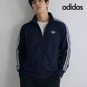 [아디다스] 져지 오리지널스 파이어버드 트랙 탑 남성 나이트인디고 KD8313