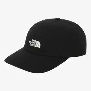 노스페이스 TNF 로고 소프트 캡 NE3CR51A NE3CR51B