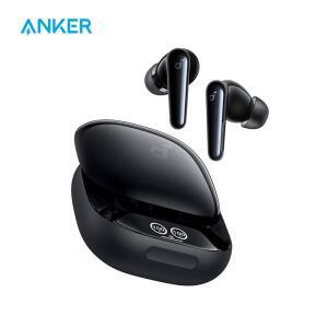 Soundcore by Anker Liberty 4 Pro 소음 차단 무선 이어버드 이어폰 Bluetooth 무선 Bluetooth 이어폰 헤드