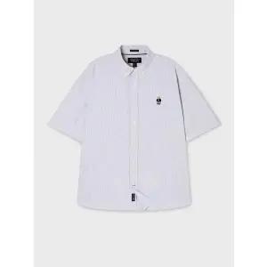 [후아유](대전신세계)Steve Oxford Short Sleeve Shirts / WHYWG2511U