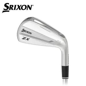 스릭슨 ZXU MK II 유틸리티 드라이빙 아이언